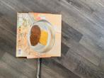 2 nieuwe  pannen, Huis en Inrichting, Keuken | Potten en Pannen, Ophalen
