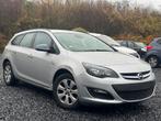 OPEL ASTRA | EURO 6B, Autos, Argent ou Gris, Achat, Euro 6, Entreprise