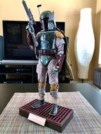 Hot Toys Boba Fett MMS312 Star Wars Episode 6, Enlèvement ou Envoi, Comme neuf