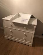 Kinder kamer woodwork, Ophalen, Zo goed als nieuw, Kast