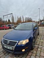 Volkswagen Passat bluemotion 2009  euro 5 met gps, Auto's, Euro 5, Particulier, Passat, Te koop