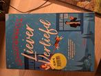 Sophie Kinsella - Liever verliefd, Ophalen of Verzenden, Zo goed als nieuw, Sophie Kinsella