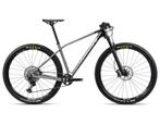Top carbon mountainbike Orbea zo goed als nieuw, Overige merken, Meer dan 20 versnellingen, Vering, Zo goed als nieuw