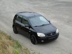 Huyndai Getz. Gekeurd voor verkoop., Auto's, Hyundai, Voorwielaandrijving, Stof, Particulier, Getz