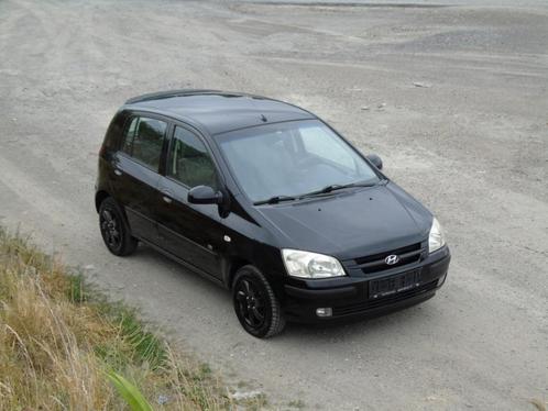 Huyndai Getz. Gekeurd voor verkoop., Auto's, Hyundai, Particulier, Getz, ABS, Airbags, Elektrische buitenspiegels, Elektrische ramen