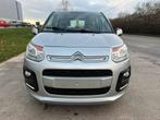 Citroen C3 Picasso   1.6 Diesel, Autos, Euro 5, Achat, Entreprise, Boîte manuelle