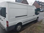 Ford transit, Autos, Euro 5, Achat, Entreprise, 2 places