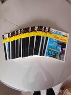 Lucky Luke stripcollectie Dupuis 24 stuks Nieuw, Complete serie of reeks, Ophalen, Zo goed als nieuw