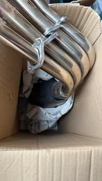 Ligne d origine cbr650r, Motoren, Ophalen of Verzenden, Gebruikt