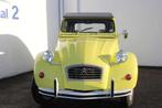 Citroën 2CV Special in Nieuwstaat met oldtimerkeuring!, 4 zetels, Overige kleuren, Citroën, Bedrijf