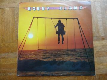 Bobby Bland beschikbaar voor biedingen