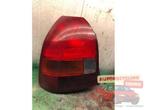 Achterlicht links van een Honda Civic, Honda, Gebruikt, -, -