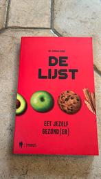Servaas Bingé - De Lijst, Ophalen of Verzenden, Servaas Bingé
