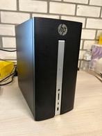 Hp pc i5, Ophalen, Zo goed als nieuw, 16 GB, HDD