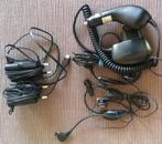 Samsung 220v en car-/opladers handsfree, Telecommunicatie, Mobiele telefoons | Telefoon-opladers, Ophalen, Gebruikt, Samsung