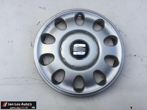 Wieldop 15 inch Seat 1M0601147, Auto diversen, Wieldoppen, Gebruikt, Ophalen of Verzenden