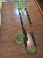 Circuit Exost Loop, Ophalen of Verzenden, Zo goed als nieuw, Racebaan, Met looping