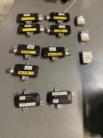 Bmw E46 airbag portier coupe sedan compact deur modul 3serie, Auto-onderdelen, Ophalen of Verzenden, Gebruikt, BMW