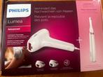 Philips Lumea Advanced, Elektronische apparatuur, Ophalen of Verzenden, Zo goed als nieuw, Overige typen