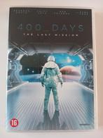 Dvd 400 Days ( Scienefiction Thriller) AANRADER, Enlèvement ou Envoi, Science-Fiction