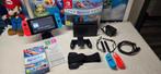 Nintendo Switch-console Switch Sports Pack + 7 maanden garan, Ophalen of Verzenden, Zo goed als nieuw