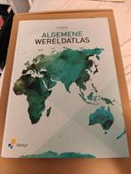 Algemene wereldatlas, Enlèvement, Comme neuf, Géographie, Plantyn