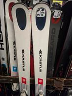 160cm KASTLE DX85 ALL MOUNTAIN, Sports & Fitness, Ski & Ski de fond, 160 à 180 cm, Autres marques, Carving, Enlèvement ou Envoi
