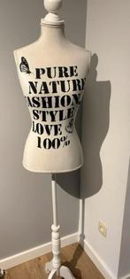 Paspop in hoogte verstelbaar, Hobby en Vrije tijd, Ophalen, Gebruikt, Paspop