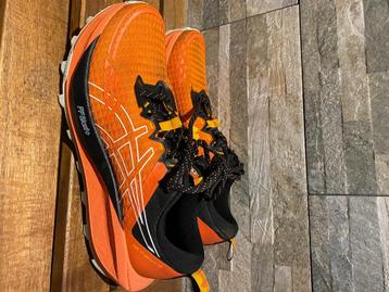 Chaussures Trail ASICS GEL-Trabuco 13 beschikbaar voor biedingen
