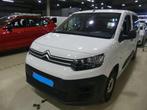 Citroën Berlingo 1.2 PureTech * Van 5pl * A/C * Blth * 323, Te koop, Benzine, 3 cilinders, Gebruikt