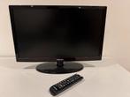 Samsung FULL HD LED TV 54cm - 22-inch, 50 Hz, Ophalen of Verzenden, Samsung, 40 tot 60 cm