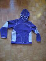 Gros gilet bleu-mauve Damart sport 14 ans, Enfants & Bébés, Fille, Pull ou Veste, Utilisé, Damart