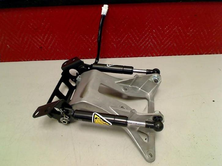 GASDRUKVEER Yamaha XP 530 T-Max 2017-2019 (XP530 TMAX), Motoren, Onderdelen | Yamaha, Gebruikt