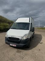 Iveco daily 2014, Auto's, Iveco, Diesel, Particulier, Te koop