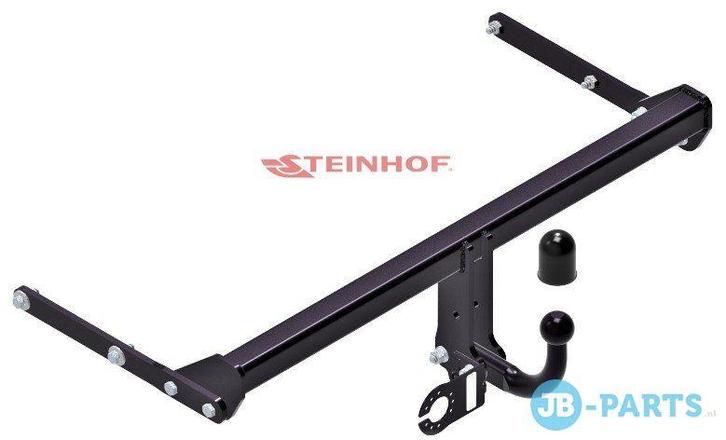 Vaste trekhaak Skoda Fabia 5D tussen 07/2018-05/2021, Auto-onderdelen, Trekhaken