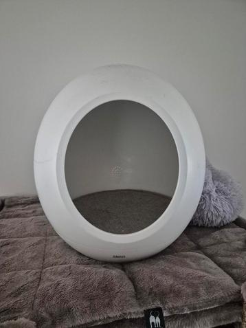 Croci domus warmteei beschikbaar voor biedingen