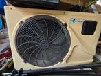 harmo warmtepomp, Ophalen, Gebruikt