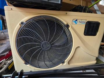 harmo warmtepomp beschikbaar voor biedingen