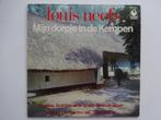 Louis Neefs - Mijn Dorpje In De Kempen, Cd's en Dvd's, Vinyl | Nederlandstalig, Ophalen of Verzenden