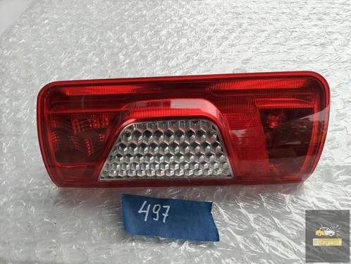 FORD TRANZIT CONNECT TURNEO ACHTERLICHT RECHTS, Auto-onderdelen, Verlichting, Ford, Gebruikt
