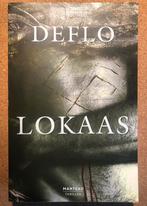 Lokaas - Luc Deflo, Comme neuf, Belgique, Deflo, Enlèvement ou Envoi