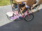 Kinderfiets, Fietsen en Brommers, Ophalen, Zo goed als nieuw
