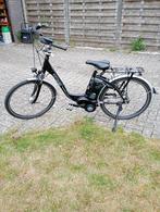 electrische damesfiets, Fietsen en Brommers, Minder dan 47 cm, Ophalen, Gebruikt, Versnellingen