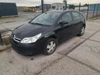 Citroën c 4 ONDERDELEN kapotte motor //5060 AUVELAIS, Ophalen, Gebruikt, Citroën, Deur