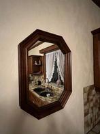 Spiegel antiek, Antiek en Kunst, Ophalen