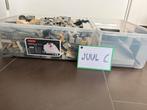 Mega blocks lot, Ophalen, Zo goed als nieuw, Lego