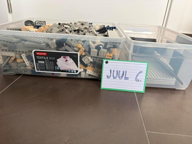 Mega blocks lot, Enfants & Bébés, Jouets | Duplo & Lego, Comme neuf, Lego, Enlèvement