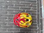 fietshelmen, Kinderen en Baby's, Ophalen, Gebruikt