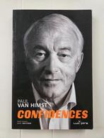 Paul Van Himst — Vertrouwen, Gelezen, Balsport, Ophalen of Verzenden, Paul Van Himst