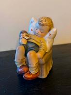 Hummel Goebel, Maar een kwartiertje, groter beeld, Verzamelen, Ophalen of Verzenden, Zo goed als nieuw, Hummel